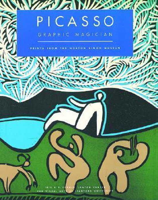 Picasso - Betsy G. Fryberger, etc.