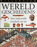 Millennium 02 Industriele Revolutie Nu - Onbekend