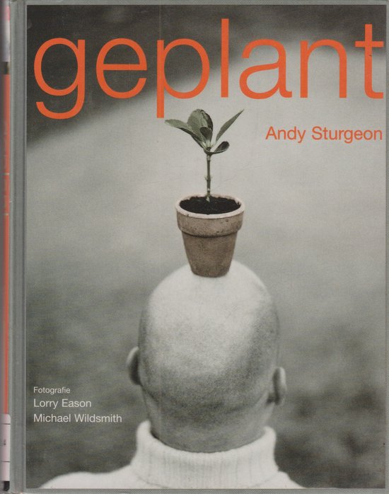 Geplant - Andy Sturgeon