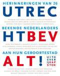 Utrecht bevalt! - Martijn Jas, P Cluistra