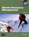 Human Resource Management With Mymanagementlab - Dessler Gary