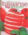 Ultieme Boek Italiaanse Toprecepten - Onbekend