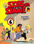 Bad boys - Robert van der Kroft