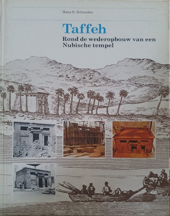 Taffeh - H.D. Schneider, Beatrix