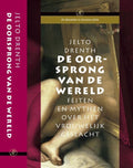 Oorsprong Van De Wereld - Jelto Drenth