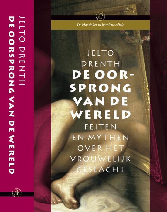 Oorsprong Van De Wereld - Jelto Drenth
