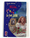 Willa, dansend in het licht - Ruth White
