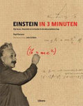 Einstein In 3 Minuten - Paul Parsons