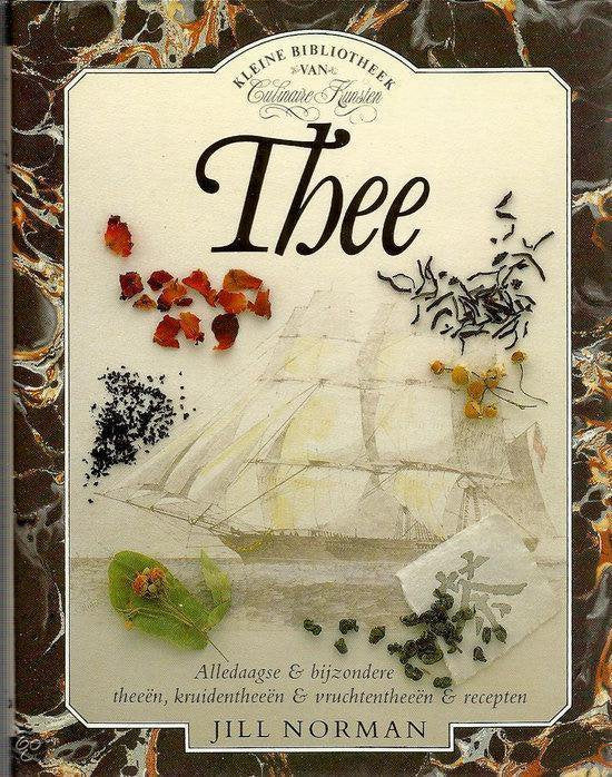 Thee - Jill Norman, Gwen Edmonds