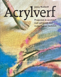 Acrylverf - Jenny Rodwell