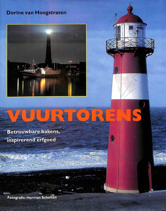 Vuurtorens - Dorine van Hoogstraten