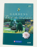 Gardens east of England