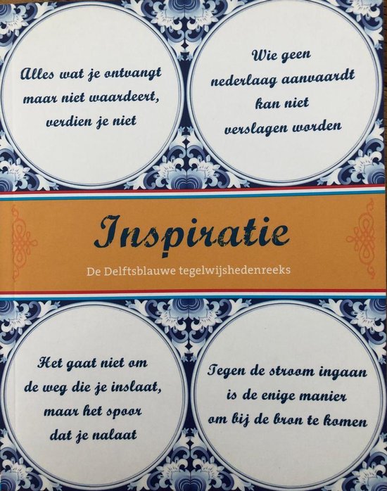 Inspiratie - De Boekemakers