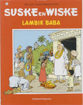 Suske en Wiske no 230: Lambik Baba - Willy Vandersteen
