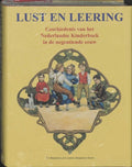 Lust En Leering - Sean Wilentz, Frederick Hunt