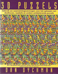 3d puzzels - Dan Dyckman, Elke Doelman