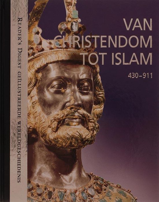 Van Christendom tot Islam - K. Feuerstein - Prasser