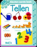 Kleuters Eerste Boek Tellen 24 - 36 Maanden