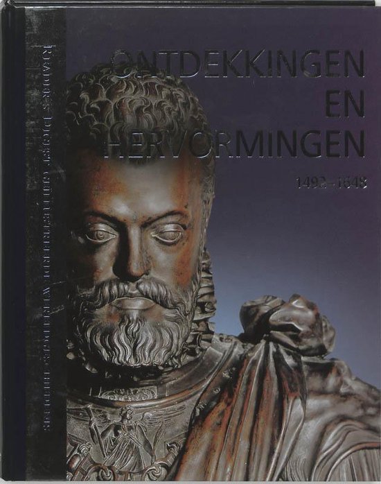 Ontdekking en Hervorming - Bartels
