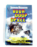 Vuurdoop op zee - James Bassett