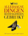 Alledaagse Dingen Buitengewoon Gebruikt - Marilyn Bader, Ans van der Graaff