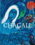 Chagall - Jacob Baal - Teshuva