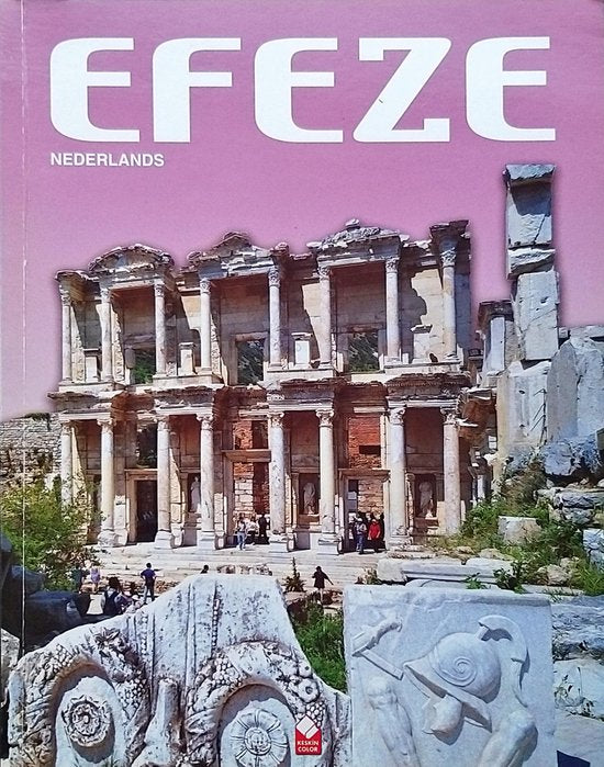 Efeze - Naci Keskin
