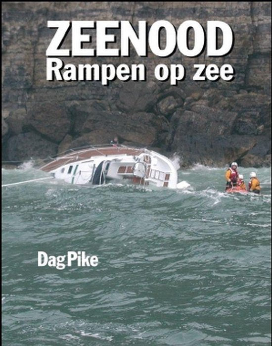 Zeenood - Dag Pike