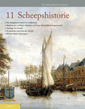Scheepshistorie / 11 Het schaalmodel als reconstructie - Onbekend, Ab Hoving