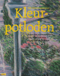 Kleurpotloden - Iain Hutton - Jamieson