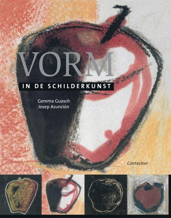 Vorm In De Schilderkunst - Gemma Guasch, Josep Asuncion