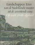 Landschappen - Irene de Groot