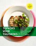 Topkoks voor Thuiskoks 2 - KOLEKTIV