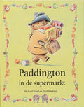 Paddington in de supermarkt - Michael Bond