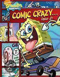 Spongebob Squarepants Comic Crazy... Take 2!