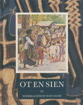 Ot En Sien In Nederlands Oost - Indie - Jan Ligthart, Hindericus Scheepstra