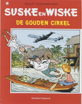 De Gouden Cirkel - Willy Vandersteen