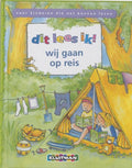 Wij gaan op reis - Annemarie Dragt