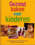 Gezond koken voor kinderen - Sarah Banbery