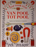 Stap voor stap / Van Pool tot Pool - Jack Challoner, Dave King