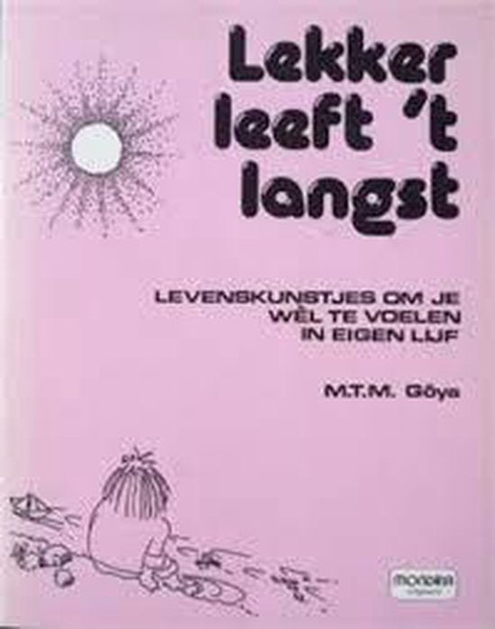Lekker leeft t langst - Goya