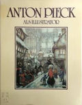 Anton Pieck als illustrator - Pieck - Pieck, Max Pieck