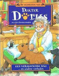 De avonturen van Dokter Dorus - Ciabattini, Giuliana
