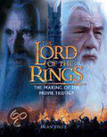 The Lord of the Rings - Brian Sibley, Sir Ian Mckellen