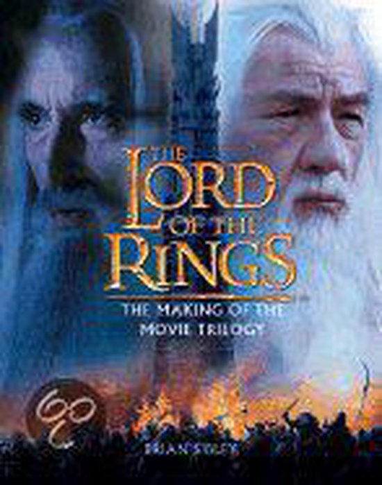 The Lord of the Rings - Brian Sibley, Sir Ian Mckellen