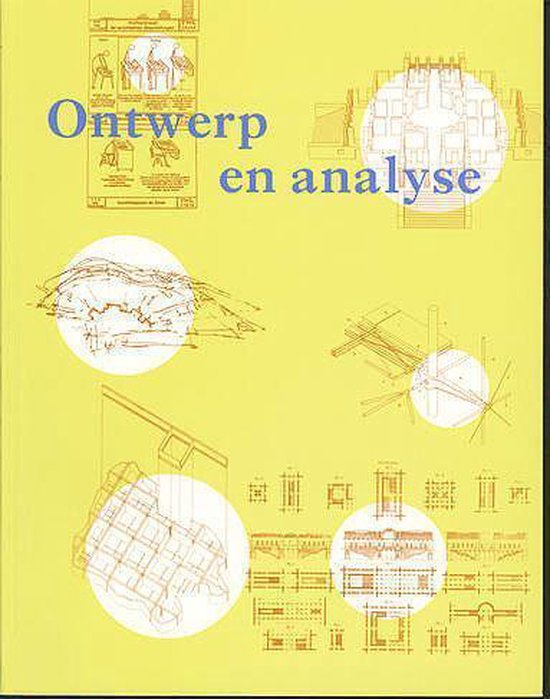 Ontwerp En Analyse - Bernard Leupen, Christophe Grafe