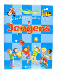 De beste verhaaltjes voor jongens