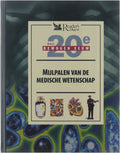 Mijlpalen van de Medische Wetenschap - Milanostampa, Jonneke Krans