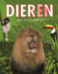 Dieren encyclopedie - Martin Walters