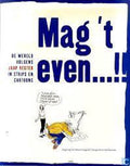 Mag 't even...!! - Jaap Vegter